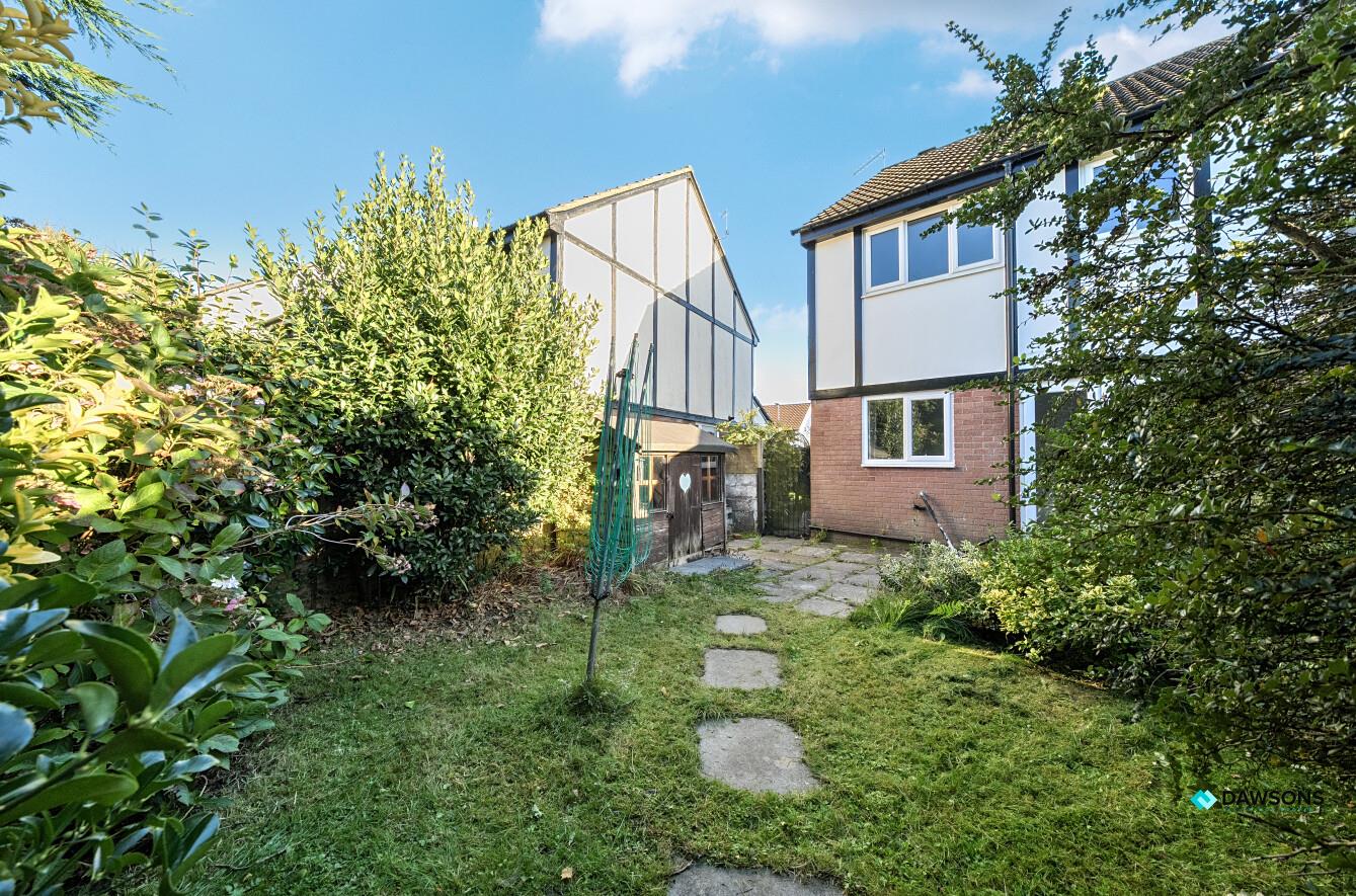 Highmead Avenue, Newton, Swansea, SA3 4TY